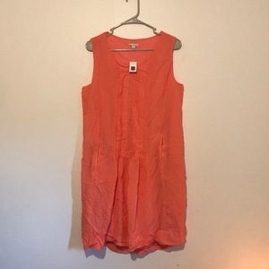 Gap sleeveless dress
